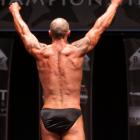 Brian  Damaskos - NPC Big Sky Championships 2013 - #1